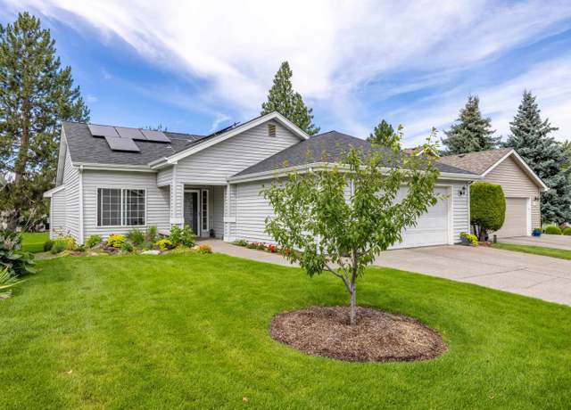 Property at 3918 S Rebecca Ln, Spokane, WA 99223, 3 beds, 3 baths