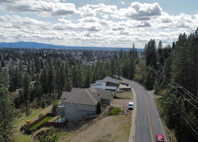 Property at 7612 N Cedar Rd, Spokane, WA 99208