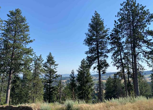 Property at 5205 S Scout St, Spokane, WA 99223