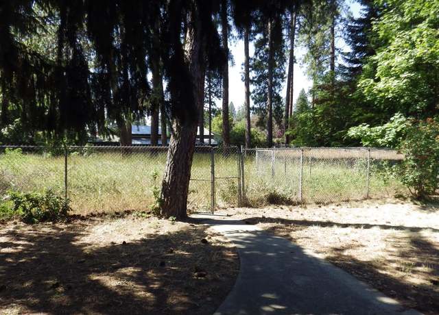 Property at 4517 S Hogan St, Spokane, WA 99223
