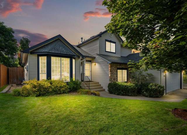 Property at 6626 S Meadow St, Spokane, WA 99224, 5 beds, 4 baths
