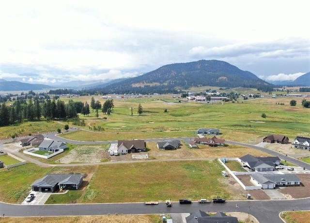 Property at 2058 Ringneck Loop, Colville, WA 99114-0000
