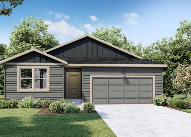 Property at 1717 E A St, Deer Park, WA 99006, 4 beds, 2 baths