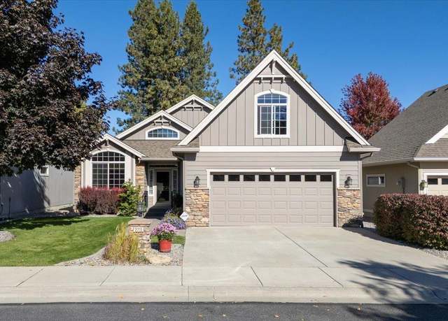 Property at 2211 E 51st Ln, Spokane, WA 99223, 3 beds, 3 baths