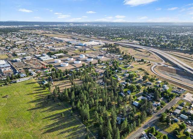 Property at NNA Pinehurst Park Ave, Spokane, WA 99217