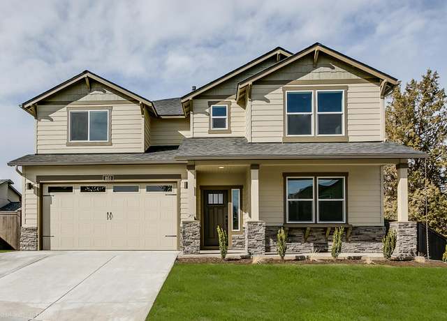 Property at 1558 W 68th Ave Lot 9 Block 2 - Vale, Spokane, WA 99224, 5 beds, 4 baths