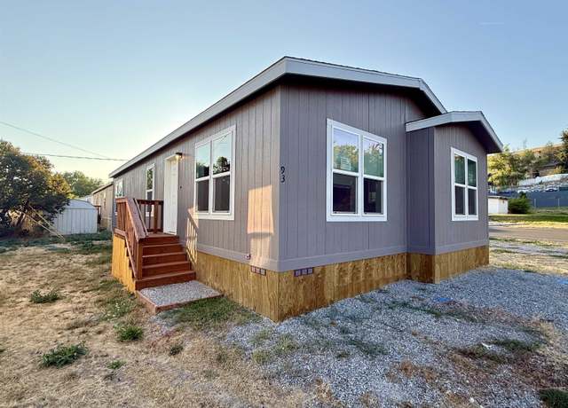 Property at 11920 E Mansfield Ave #93, Spokane Valley, WA 99206, 3 beds, 2 baths