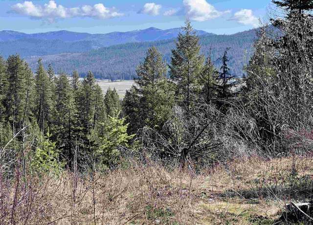 Property at Undisclosed address, Valley, WA 99181