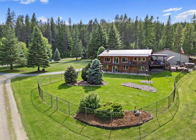 Property at 312 Pickett Rd, Ione, WA 99139, 5 beds, 3 baths