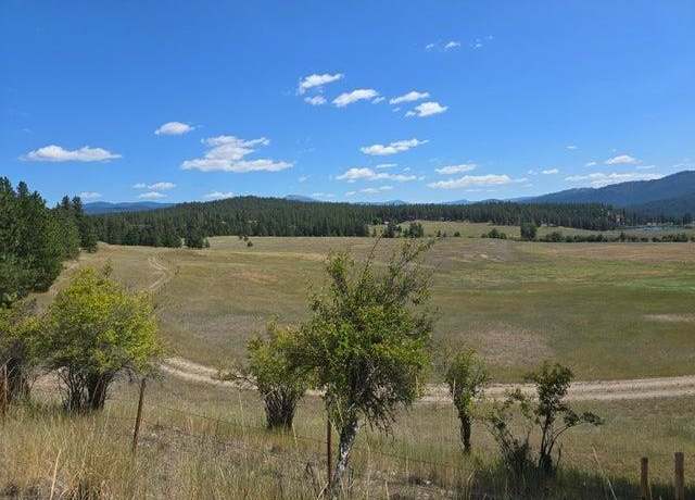 Property at 11XX Kitt Narcisse Rd, Colville, WA 99114-0000