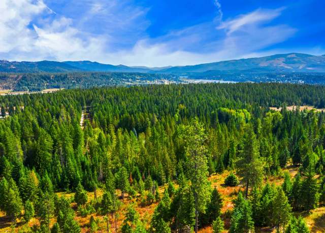 Property at NKN Trigger Ln Lot 7, Newport, WA 99156