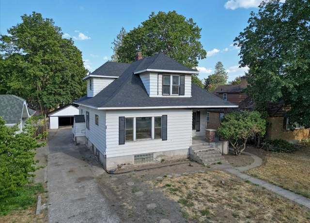 Property at 3415 S Grand Blvd, Spokane, WA 99203, 7 beds, 3 baths