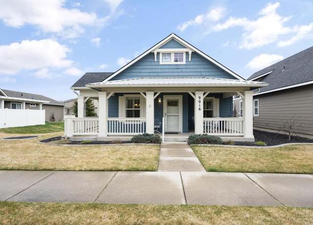 Property at 9016 N Sundance Dr, Spokane, WA 99208, 2 beds, 2 baths