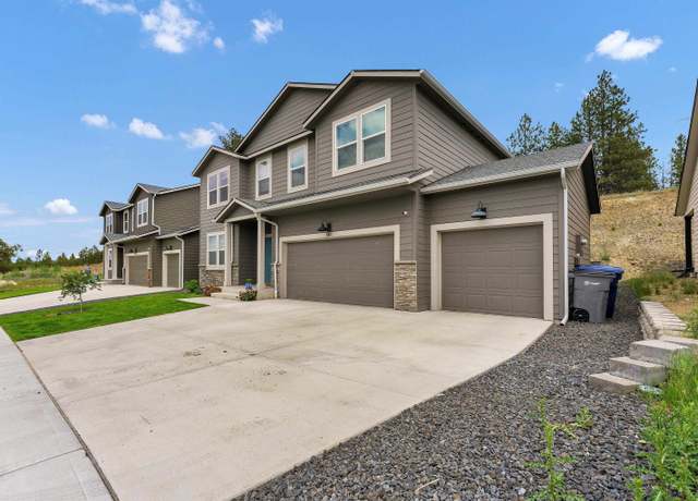 Property at 8005 S Avery Rd, Cheney, WA 99004, 4 beds, 3 baths