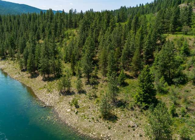 Property at 4765-? Mitchell Rd, Northport, WA 99157