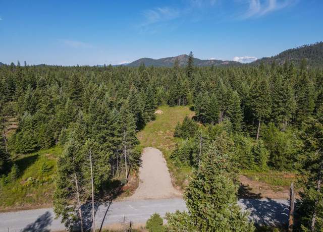 Property at 411 Happy Trails Ln Lot 2, Newport, WA 99156