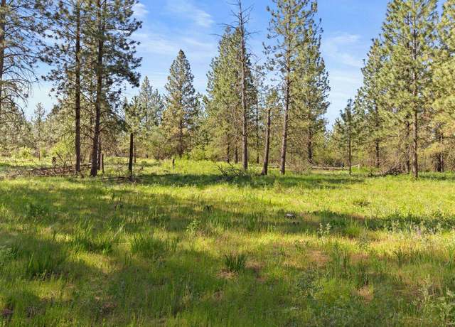 Property at 6601 Stony Way, Nine Mile Falls, WA 99026