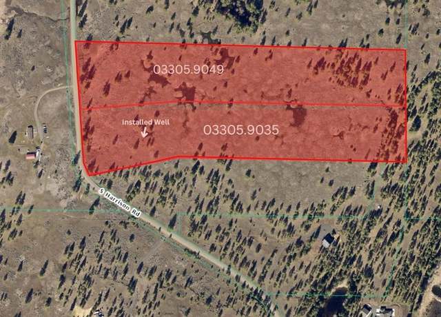 Property at Undisclosed address, Cheney, WA 99008