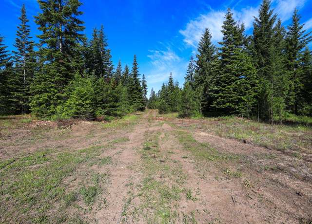 Property at 501 Gun Club Rd Lot 9, Newport, WA 99156
