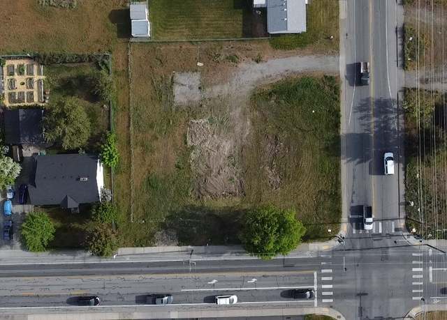 Property at 11504 E Broadway Ave, Spokane Valley, WA 99206