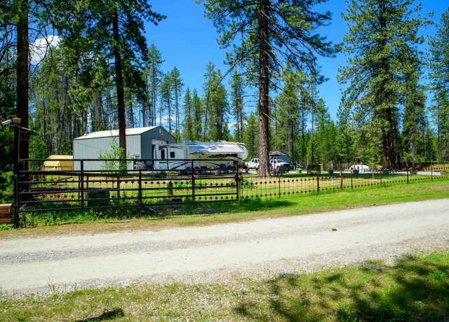 Property at 191 Amherst Ln, Newport, WA 99156