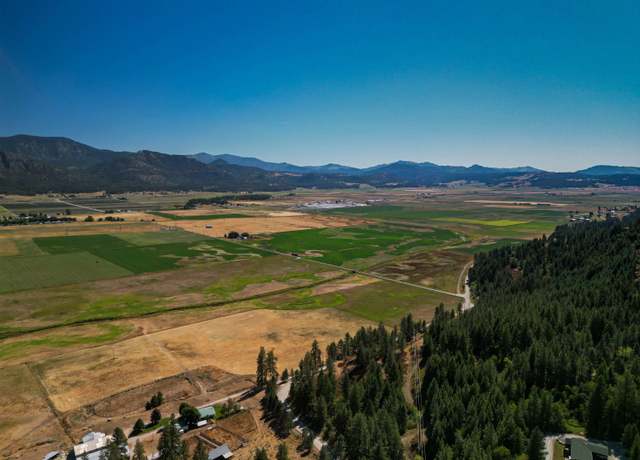 Property at 22XX Pine Rose Lot 1 Way, Chewelah, WA 99109