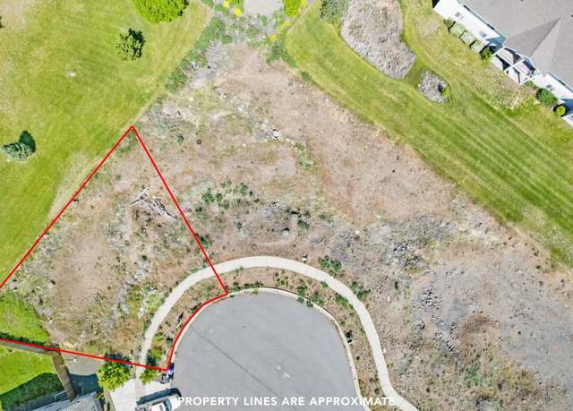 Property at 13622 W 8th Ct, Airway Heights, WA 99001