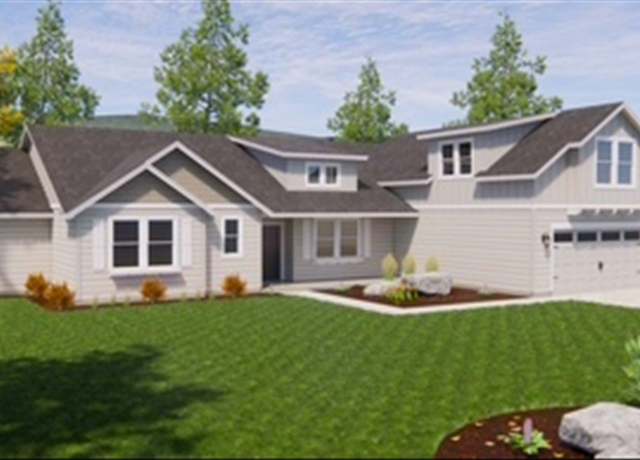 Property at 1301 S Roberts Rd, Newport, WA 99156, 5 beds, 3 baths