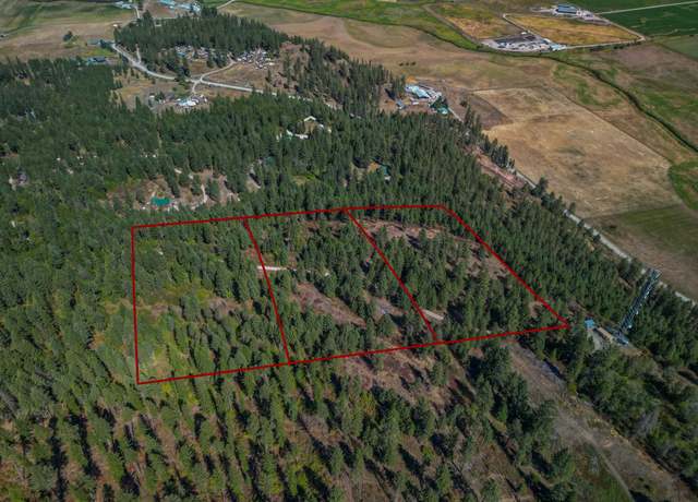 Property at 27XX Pine Rose Lot 2 Way, Chewelah, WA 99109