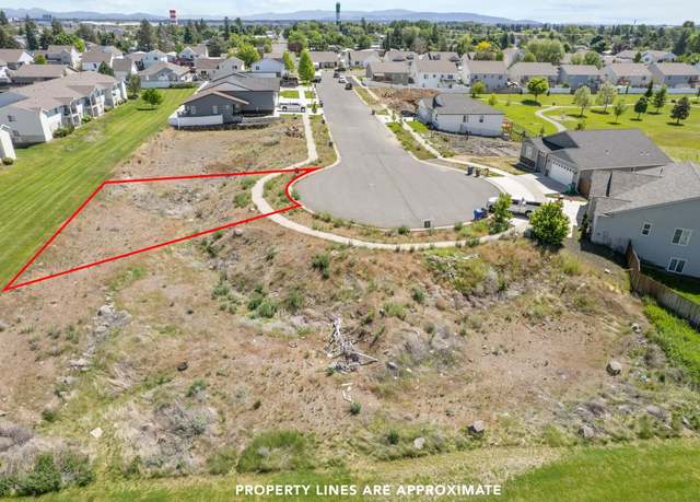 Property at 13614 W 8th Ct, Airway Heights, WA 99001