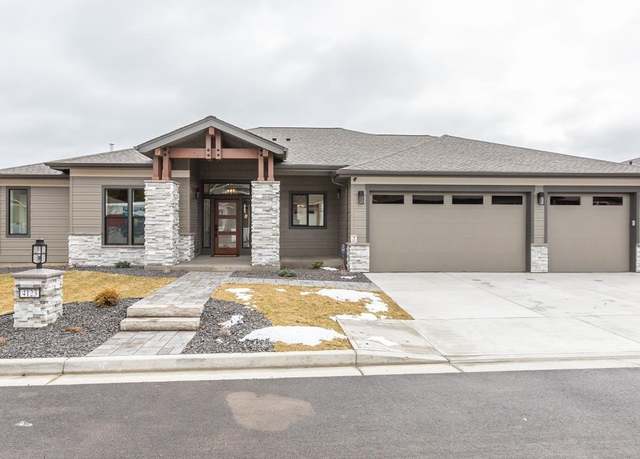 Property at 16925 E 15th Ln, Spokane Valley, WA 99037, 5 beds, 4 baths
