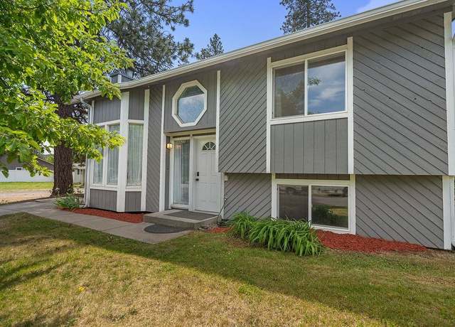 Property at 4238 E 24th Ave, Spokane, WA 99223, 4 beds, 2 baths