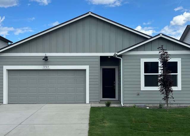 Property at 3956 S Keller Ln, Spokane Valley, WA 99206, 3 beds, 2 baths