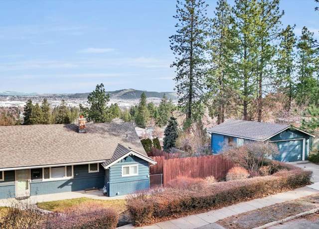 Property at 3623 E 17th Ave, Spokane, WA 99223, 4 beds, 3 baths