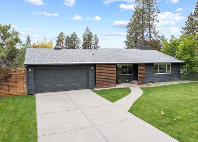Property at 3812 S Tekoa St, Spokane, WA 99203, 4 beds, 2 baths