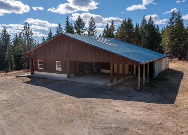 Property at 1445 B Hwy 20 E, Colville, WA 99114, 3 beds, 2 baths