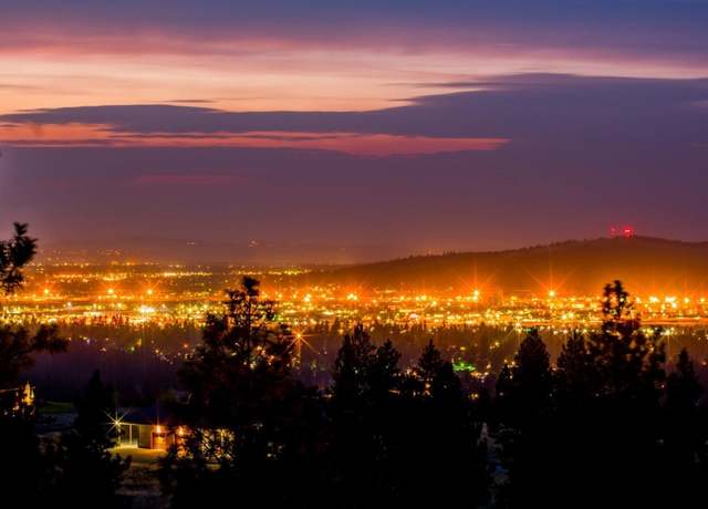 Property at 2809 S Park Ln, Spokane, WA 99212