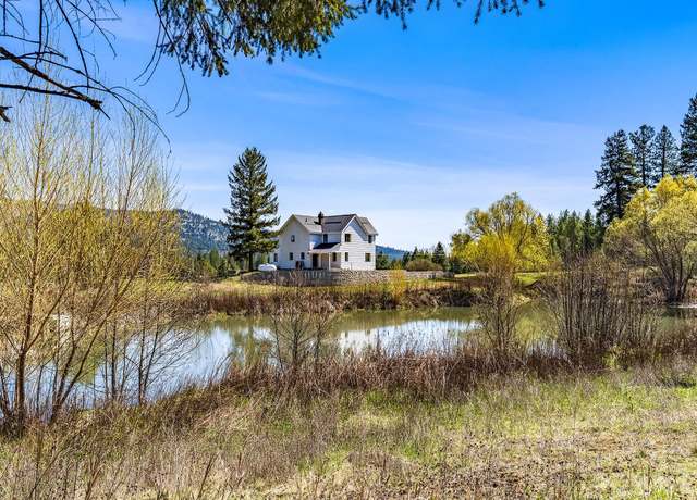 Property at 572 Smiley Ln, Newport, WA 99156, 3 beds, 2 baths
