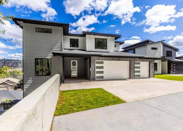 Property at 5022 S Lincoln Way, Spokane, WA 99224, 6 beds, 4 baths