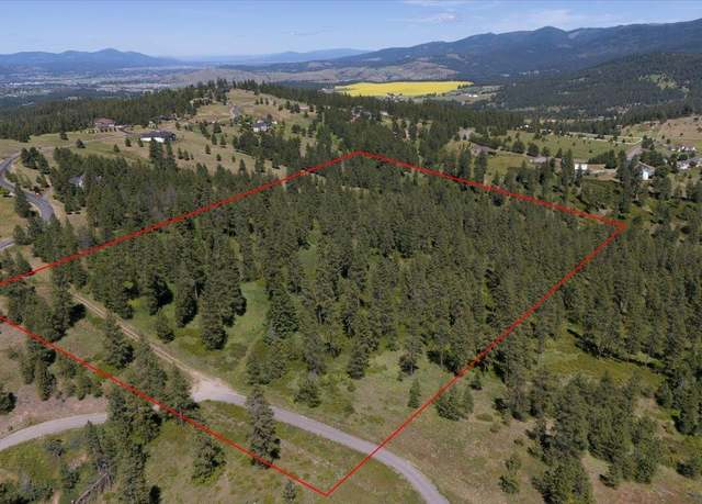 Property at 13925 E Hunters Ridge Ln, Spokane, WA 99206