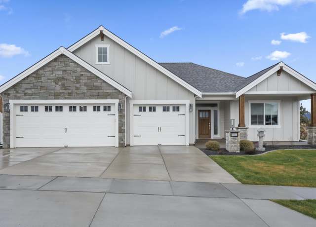 Property at 18051 E Wind Rose Ct, Greenacres, WA 99016, 3 beds, 2 baths