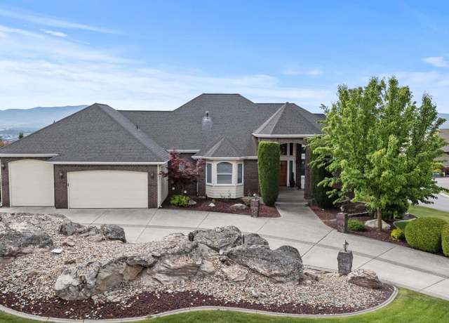 Property at 8708 E Redwood Ln, Spokane, WA 99217, 6 beds, 3 baths
