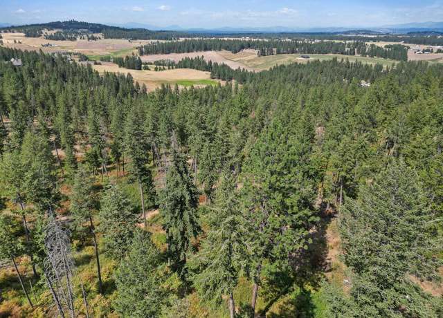Property at NKA W Ballard Rd Lot 1-C, Spokane, WA 99208