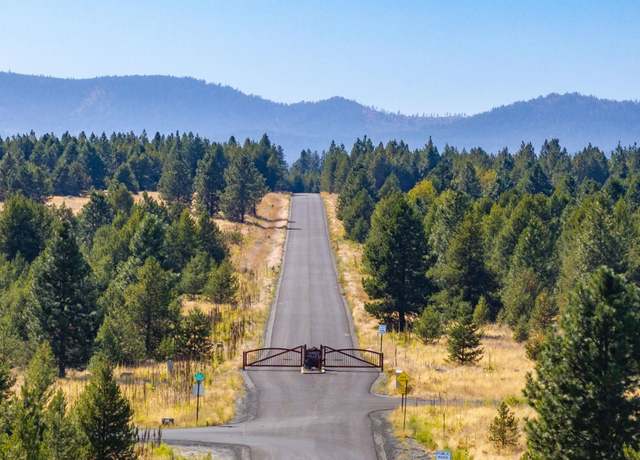 Property at NKA W Slaton Ln Lot 19, Deer Park, WA 99006