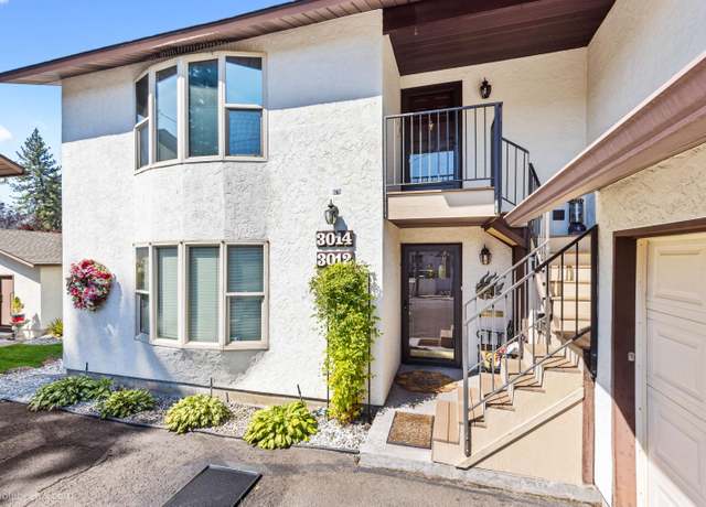 Property at 3014 S Perry St #3014, Spokane, WA 99203, 2 beds, 2 baths
