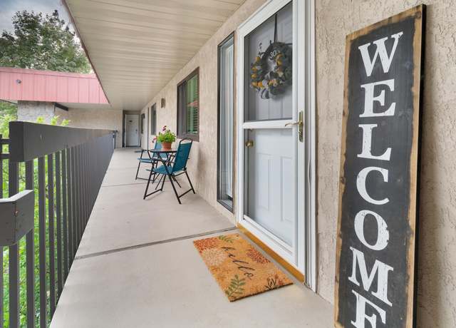 Property at 174 S Coeur D'alene St Unit H303, Spokane, WA 99201, 2 beds, 2 baths