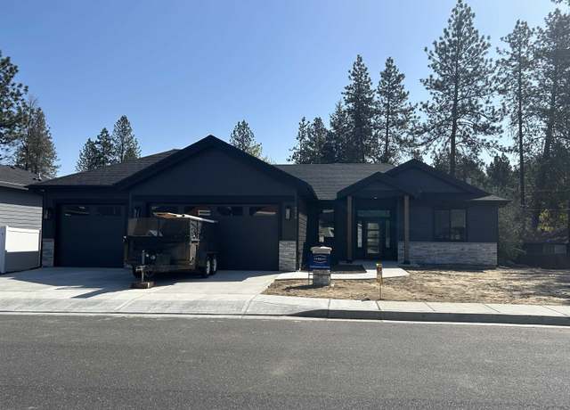 Property at 6010 N Windsor St, Spokane, WA 99208, 3 beds, 2 baths