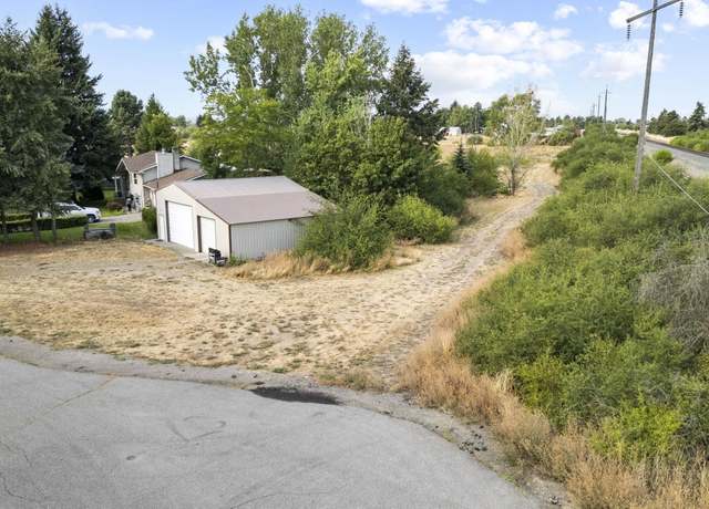 Property at xxxx N/a Rd, Otis Orchards, WA 99027