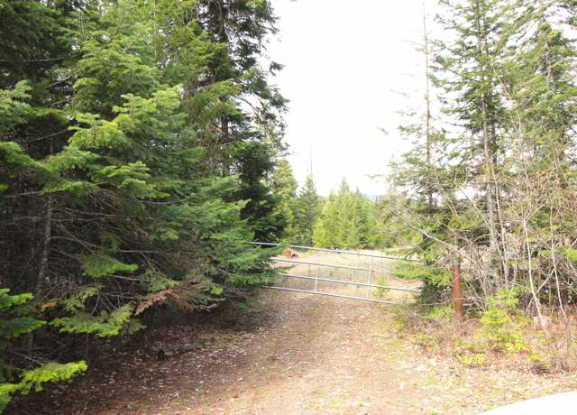 Property at 68 Arthurs Blvd, Cusick, WA 99119