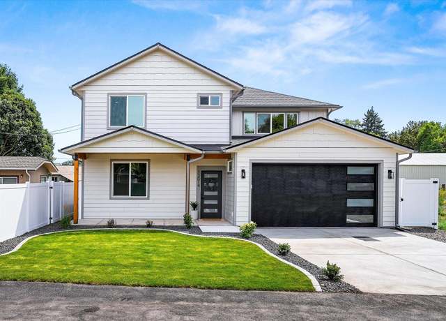 Property at 13014 E Rockwell Ln, Spokane Valley, WA 99216, 4 beds, 3 baths
